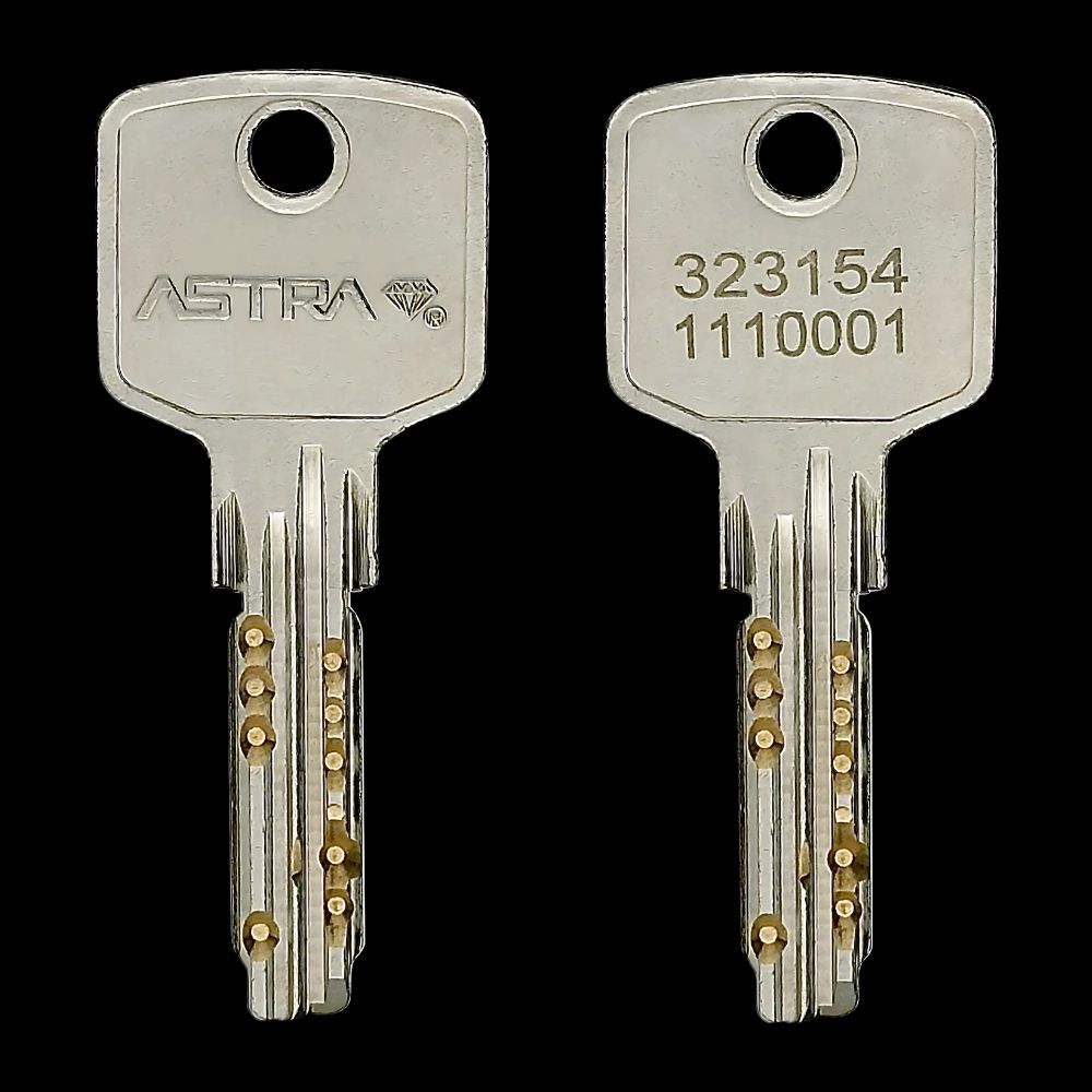 Astra Keys