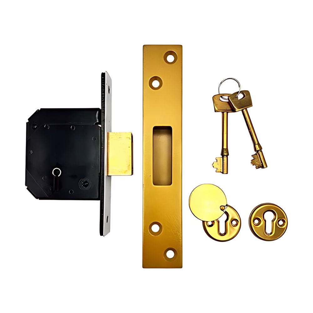 Zoo Hardware Retro Fit British Standard Mortice Deadlock (2)